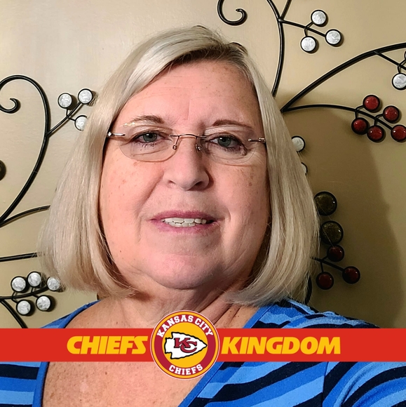 Meet your Posher, Terry - Picture 1 of 1